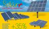 Creatività a energia solare