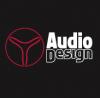 Il redesign del marchio Audio Design