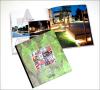 Design e ricercatezza formale, per una brochure controtendenza